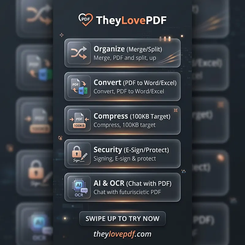 TheyLovePDF screenshot 7