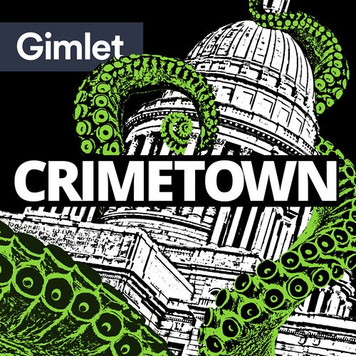 Crimetown #3: The Making of a Mayor