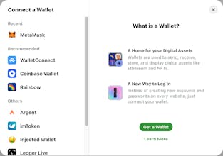 Wordpress Crypto Plugin gallery image
