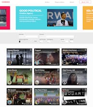 Canvas gallery image