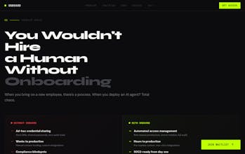 Onboard gallery image