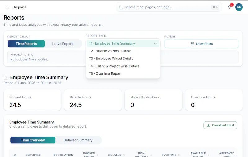 Timvora screenshot 6