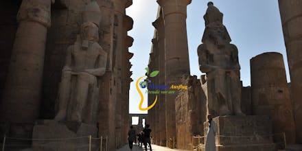 Hurghada Pyramiden Ausflug gallery image