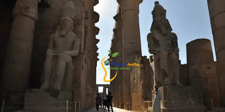 Hurghada Pyramiden Ausflug gallery image