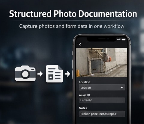 PhotoLedger gallery image