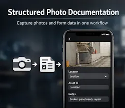 PhotoLedger gallery image