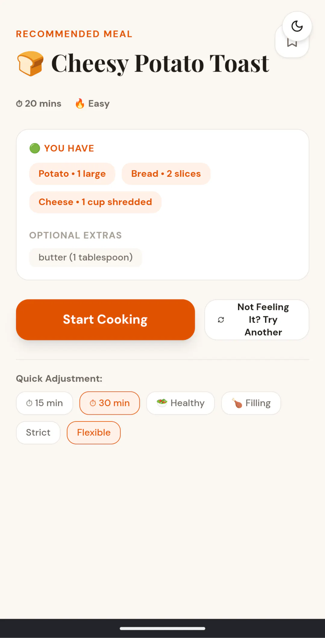 Your Next Meal gallery image