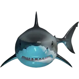 Pet Shark