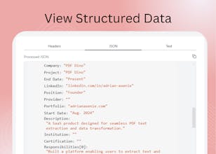 PDF Dino gallery image