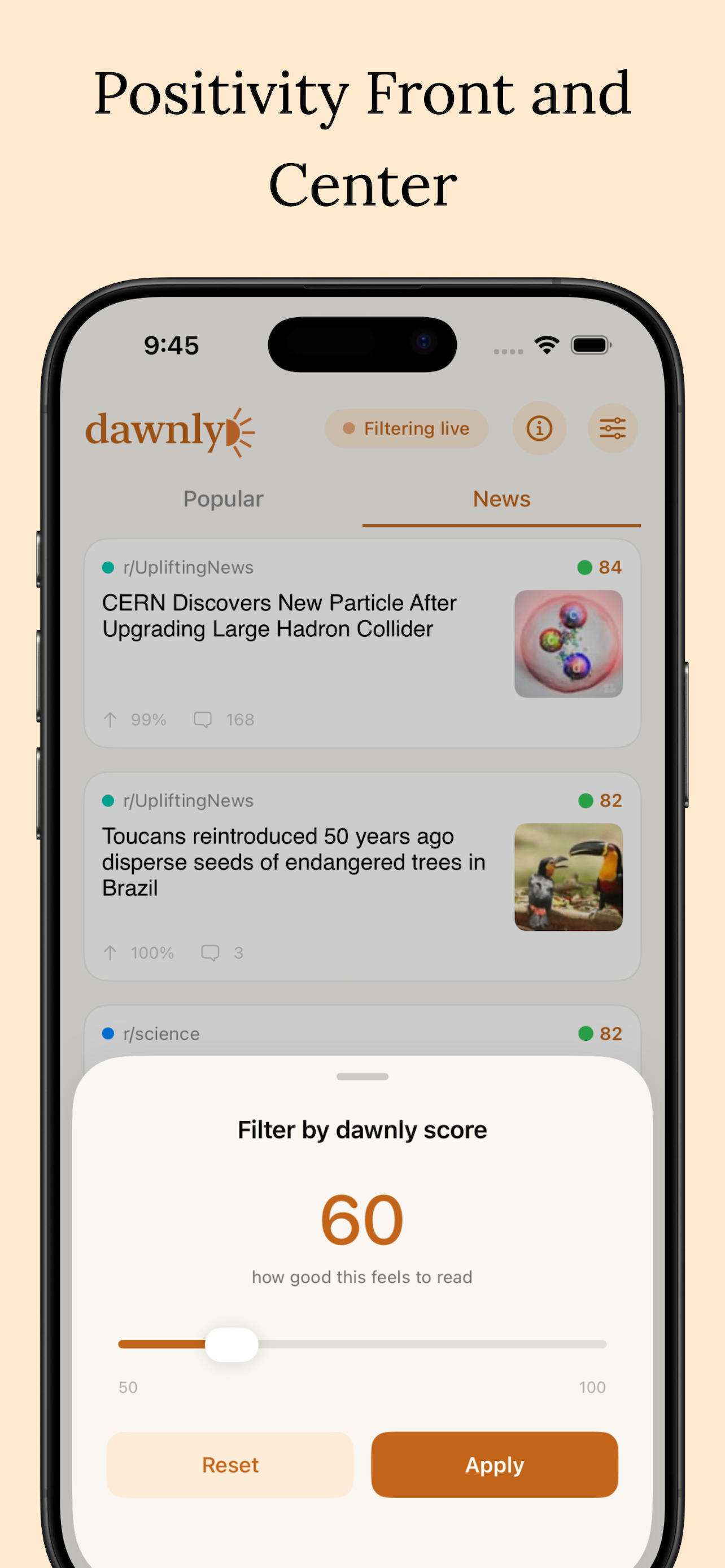 Dawnly gallery image