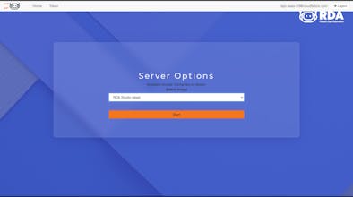 Robotic Data Automation (RDA) gallery image