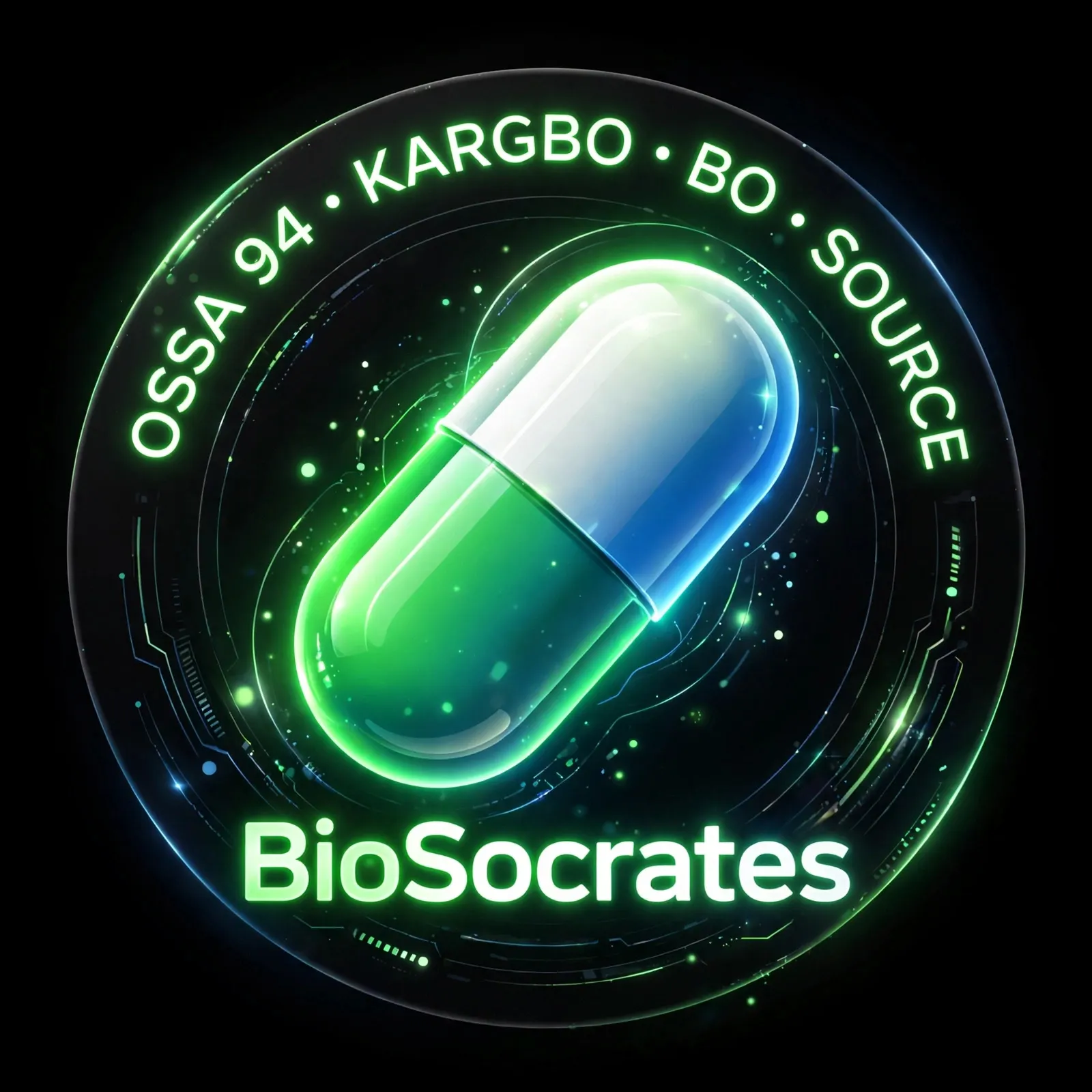 BioSocrates S3 gallery image