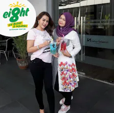 Franchise Minuman 8 Ice Blend & Squash gallery image