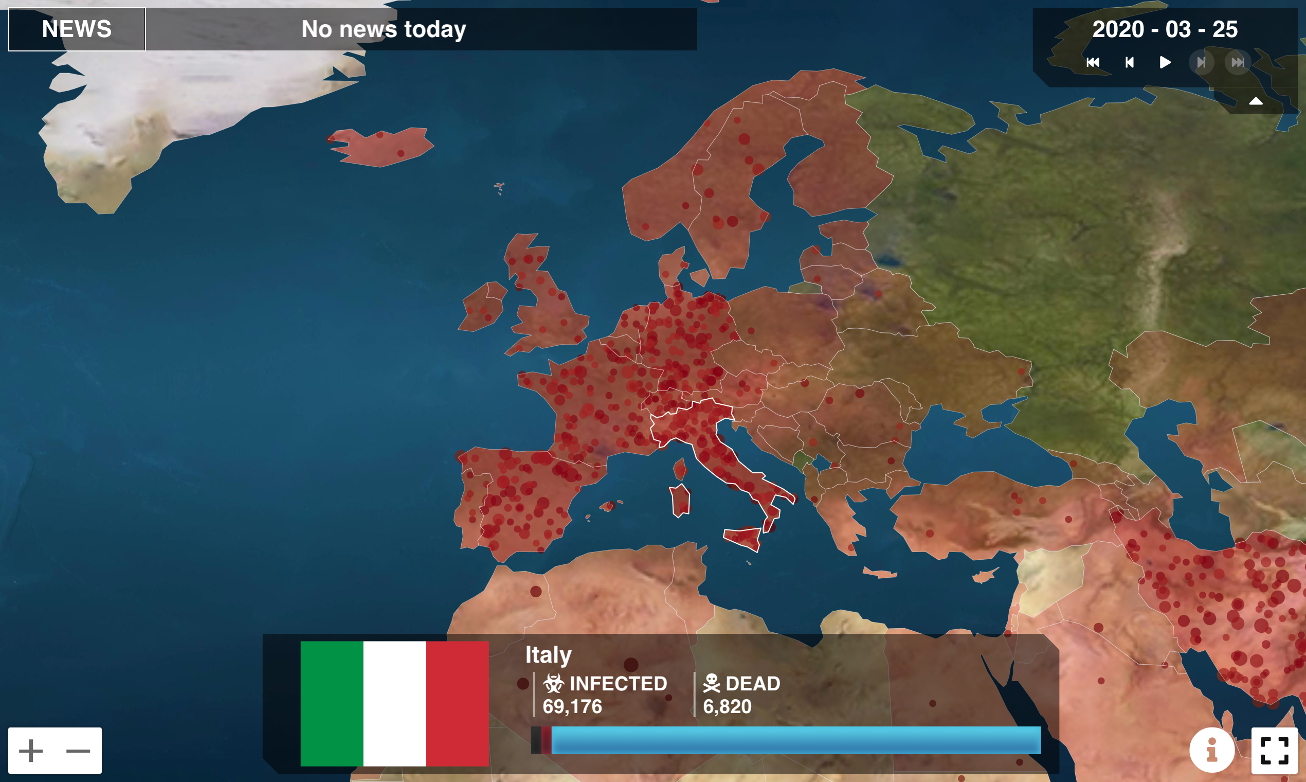 COVID Inc. gallery image