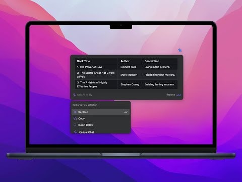 Enconvo gallery image