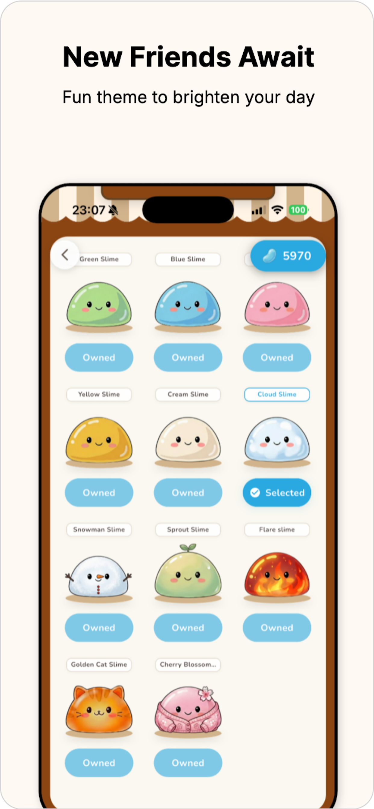 Slime Water gallery image