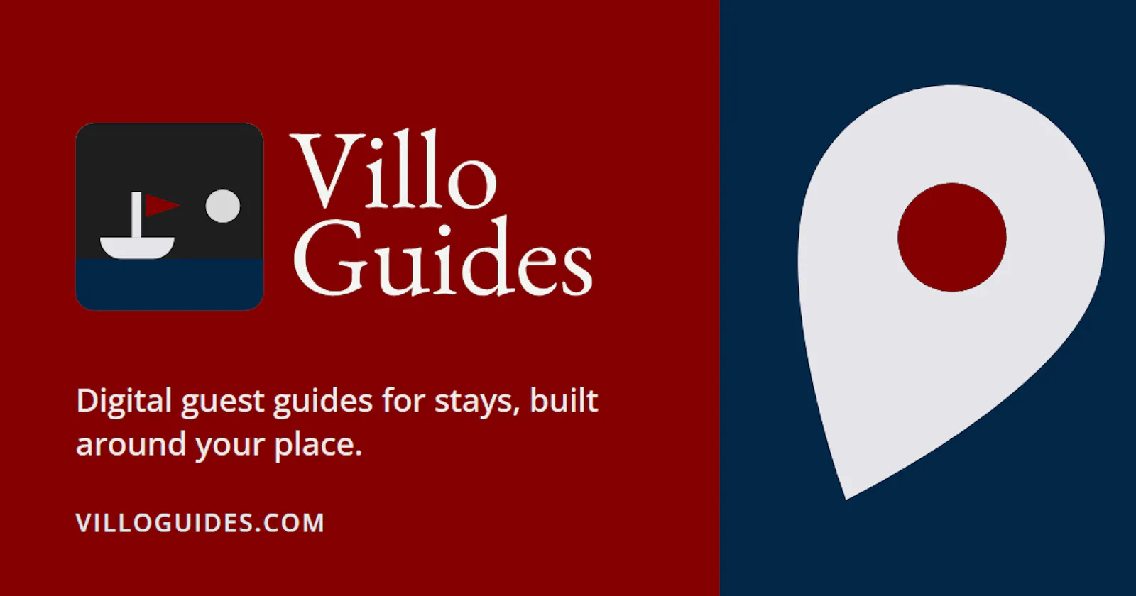 VilloGuides screenshot 1