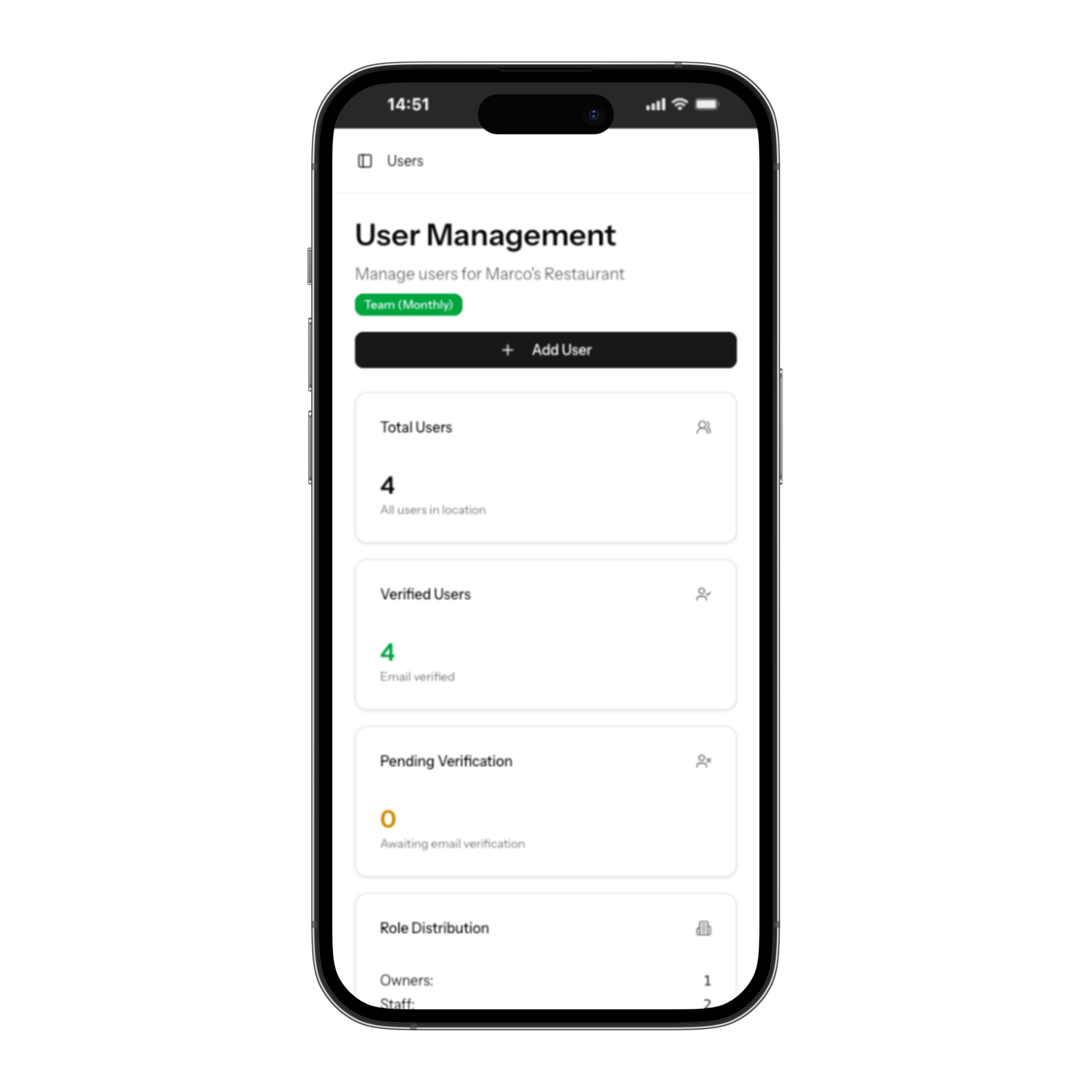 Ingredio: Food Inventory & Waste Tracker gallery image