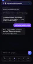 MoneyPath AI gallery image