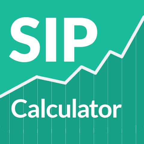 SIP 계산기 - SIP 플래너