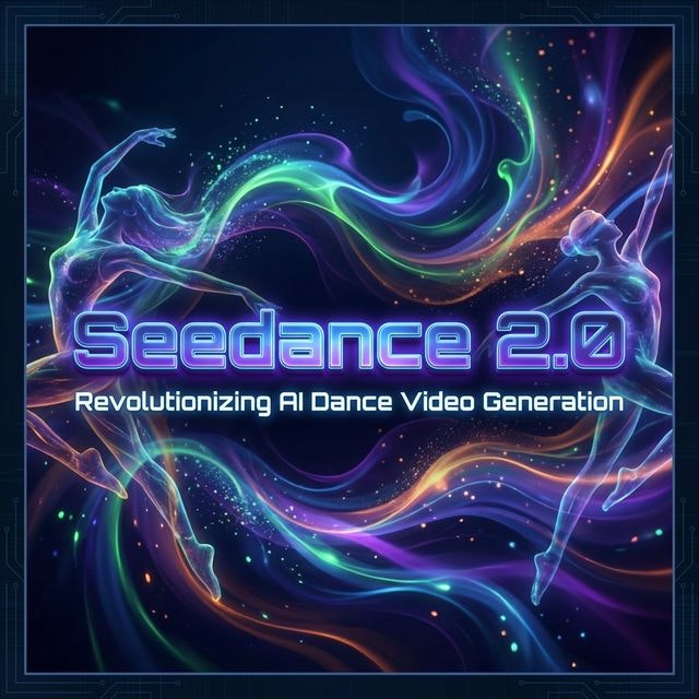 AI video generator with seedance 2.0 gallery image