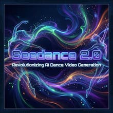 AI video generator with seedance 2.0 gallery image