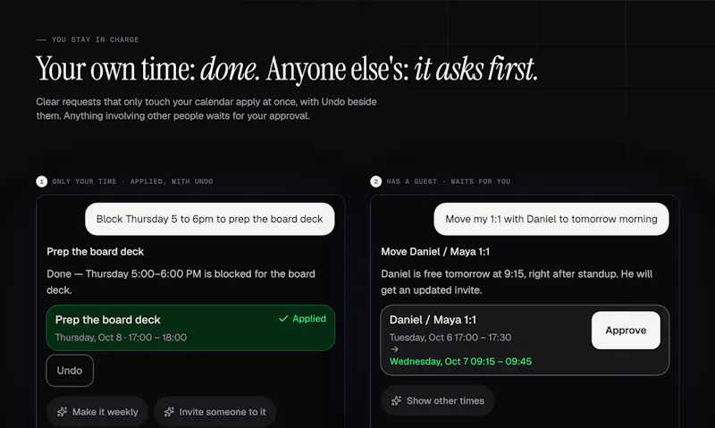 Takweem AI screenshot 5