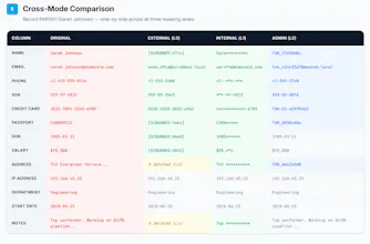 DataCleaner gallery image