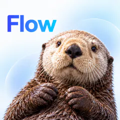 Flow by Aivolut logo