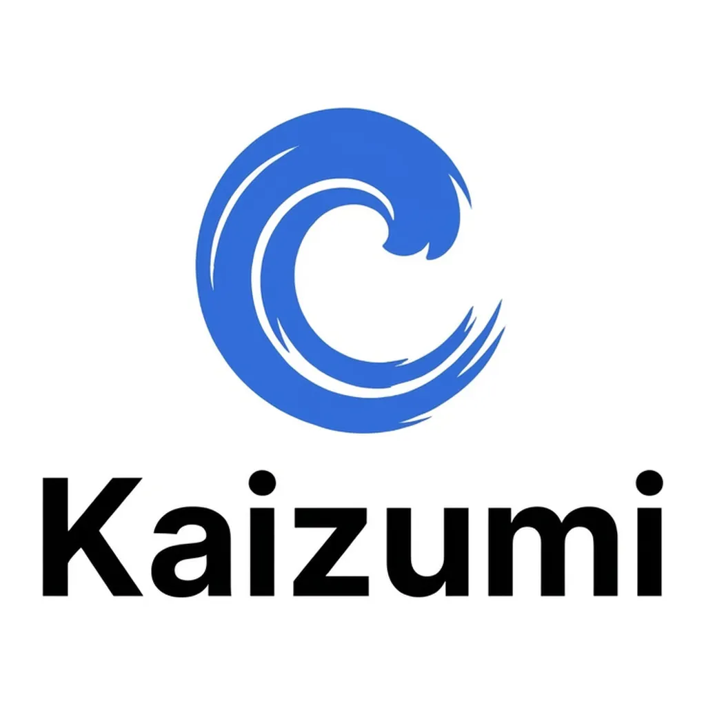 Kaizumi 截图
