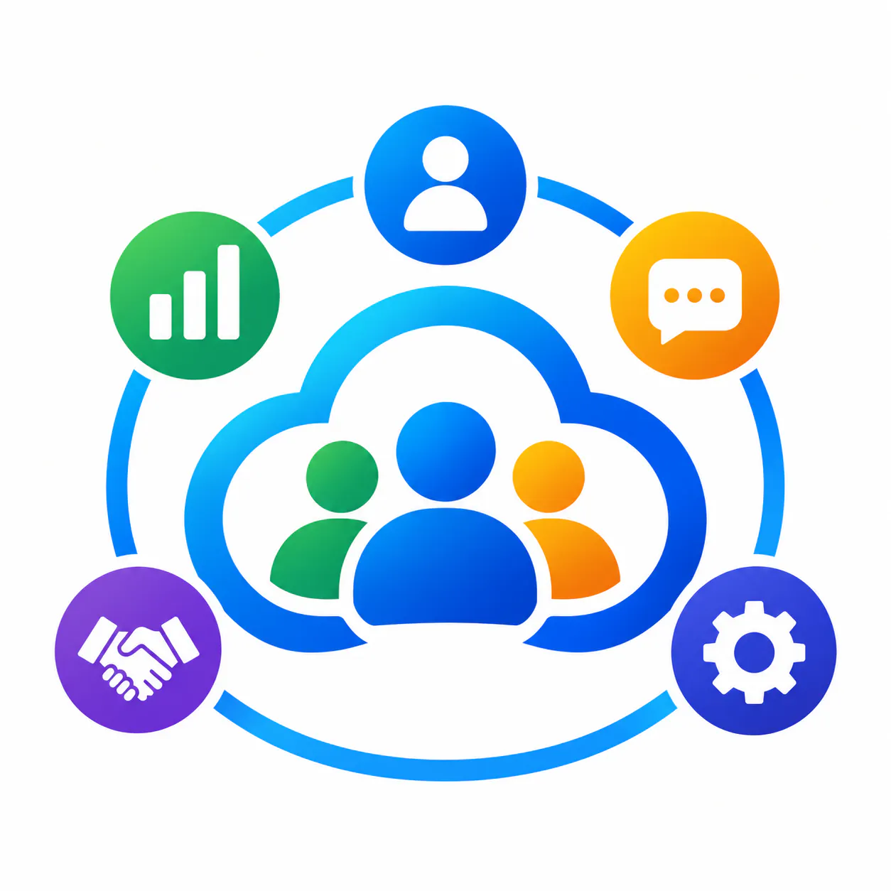 CRM Software Development