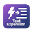 SnapText – Lightning-Fast Text Expander