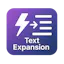 SnapText – Lightning-Fast Text Expander