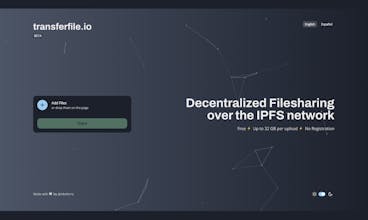 transferfile.io gallery image