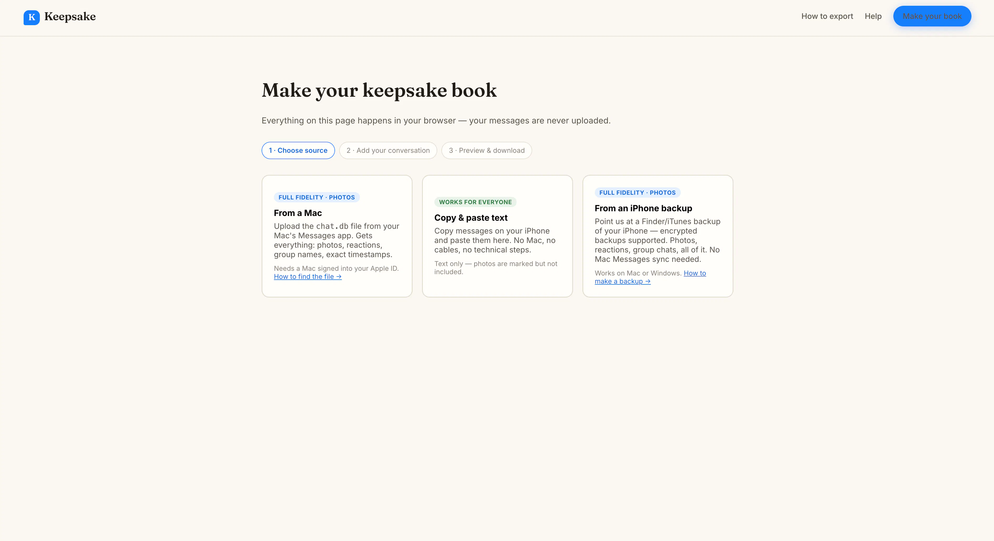 Keepsake gallery image
