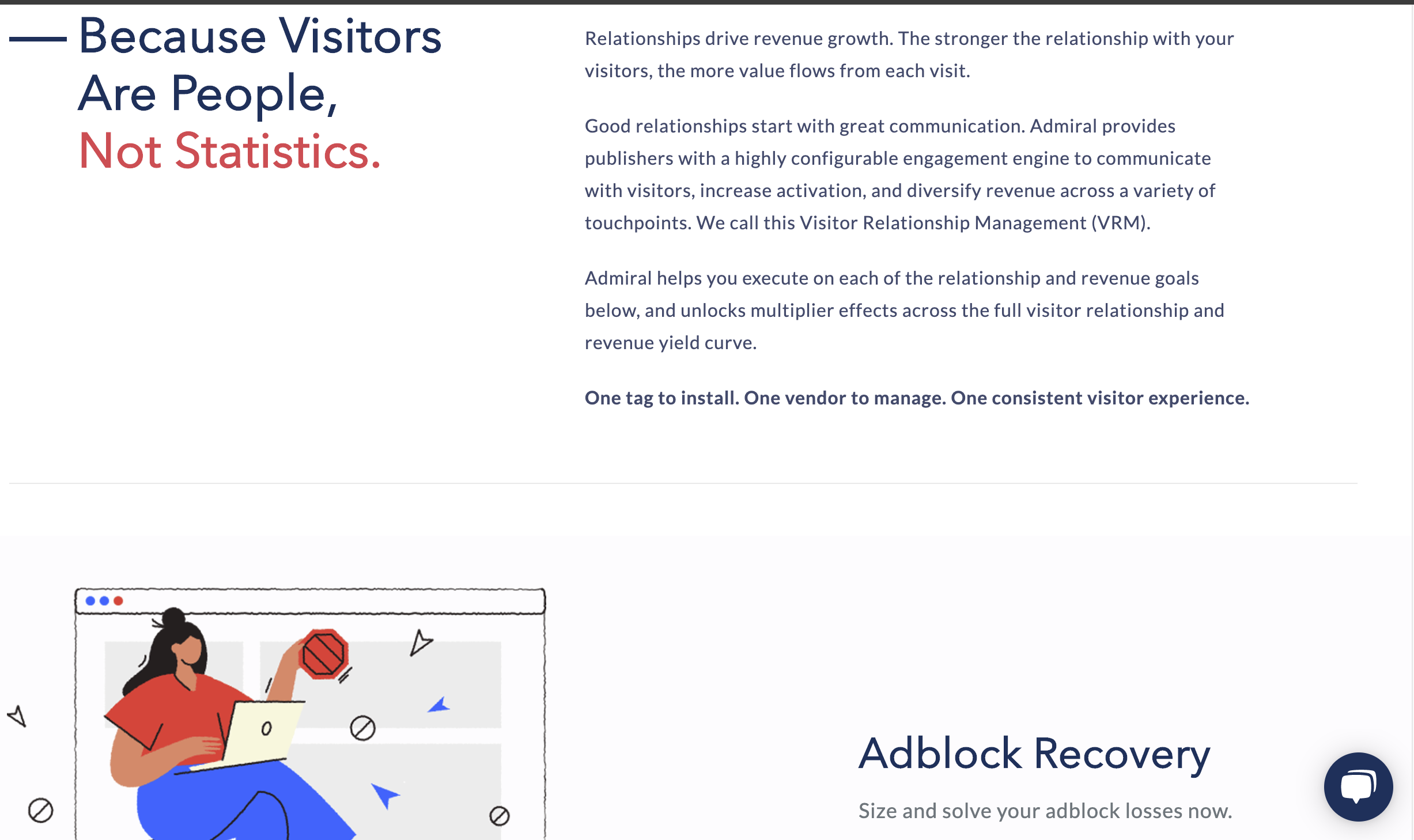 Admiral gallery image