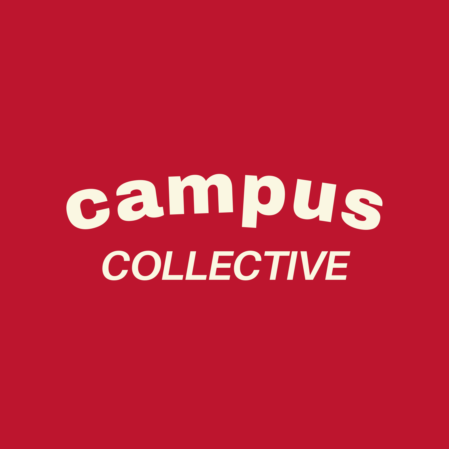 Campus Collective - Student marketplace