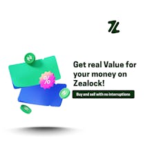 Zealock gallery image