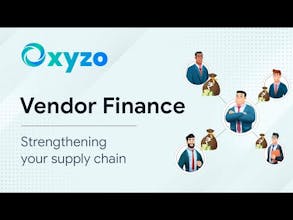 Flexible Vendor Finance Solutions Oxyzo gallery image