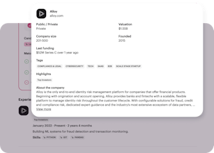 Wellfound gallery image