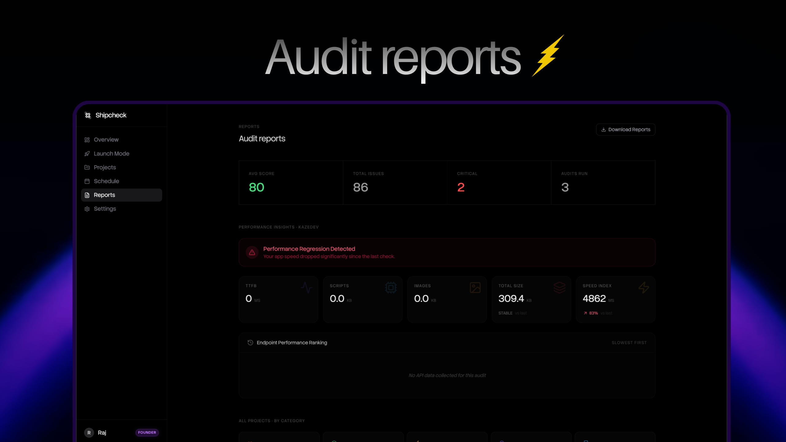 Shipcheck gallery image