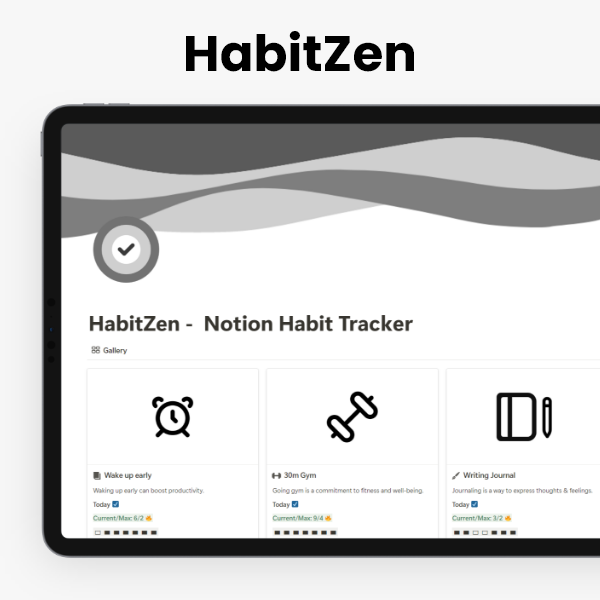 HabitZen