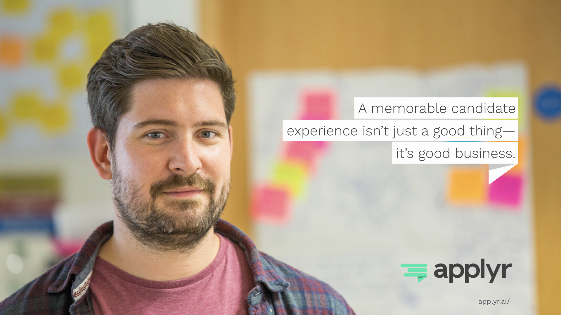 Applyr gallery image