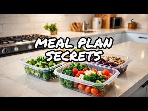 Quick Prep: Meal Planning Made Simple gallery image