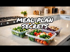 Quick Prep: Meal Planning Made Simple gallery image
