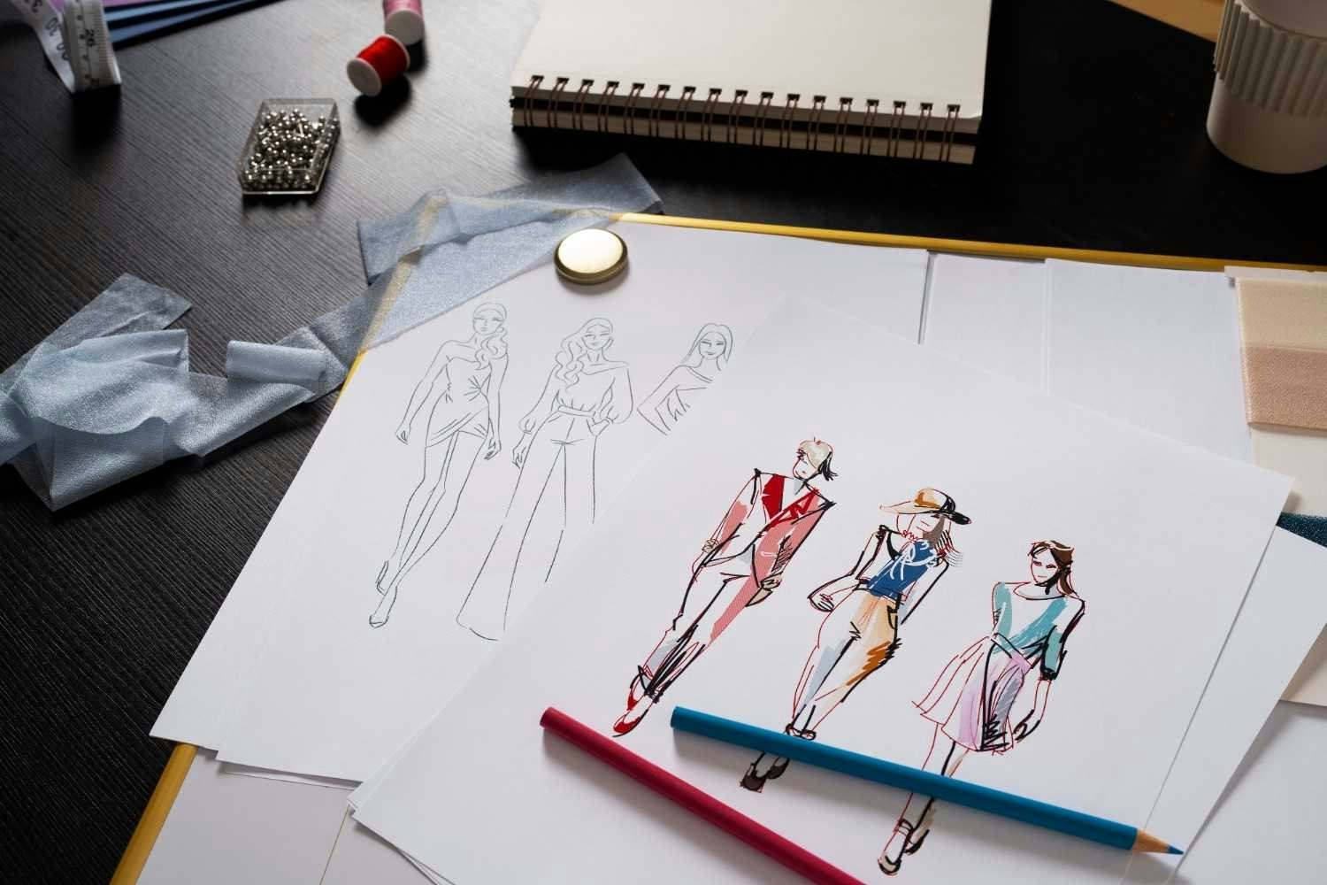 Bachelor of Fashion Design (B.Des) gallery image