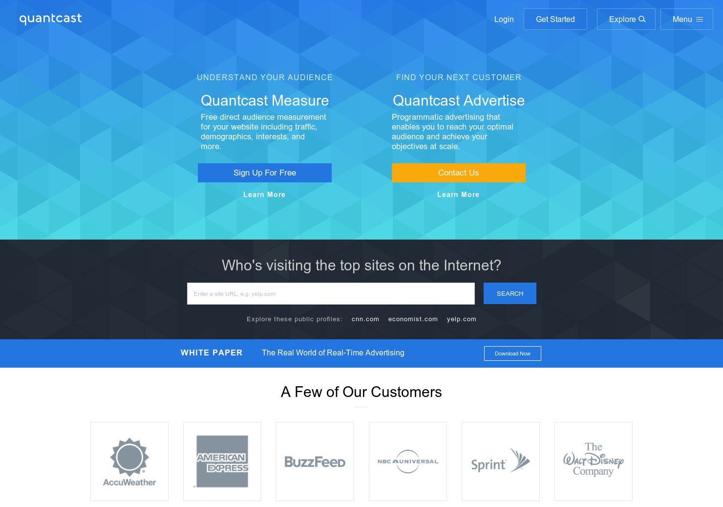Quantcast gallery image