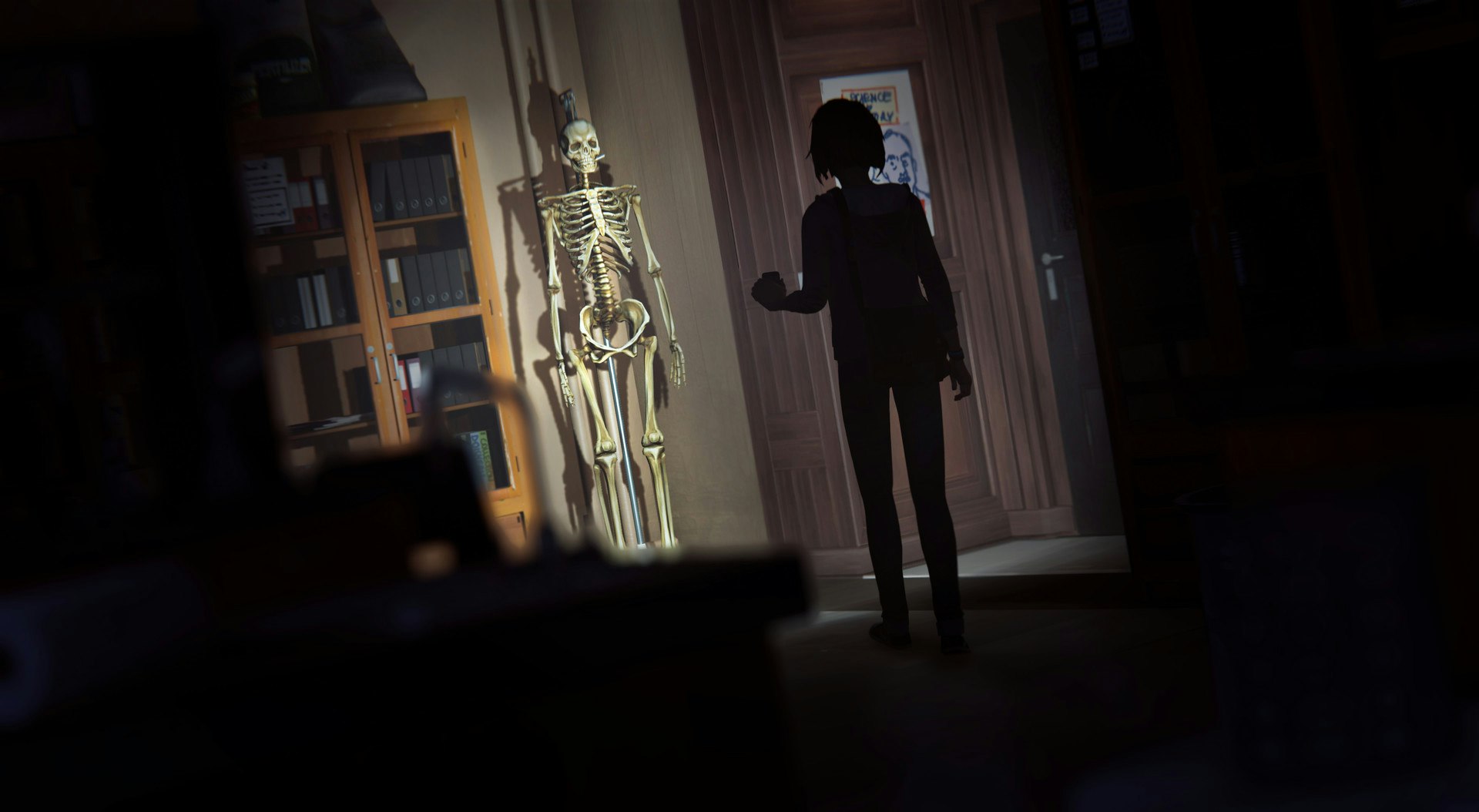Life Is Strange gallery image