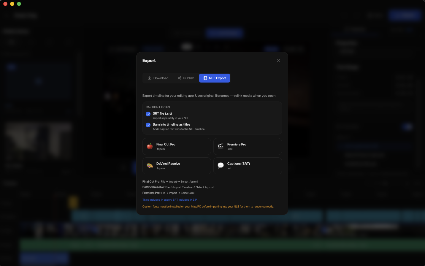 Renderr gallery image