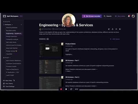 Spiti Screen Recorder gallery image